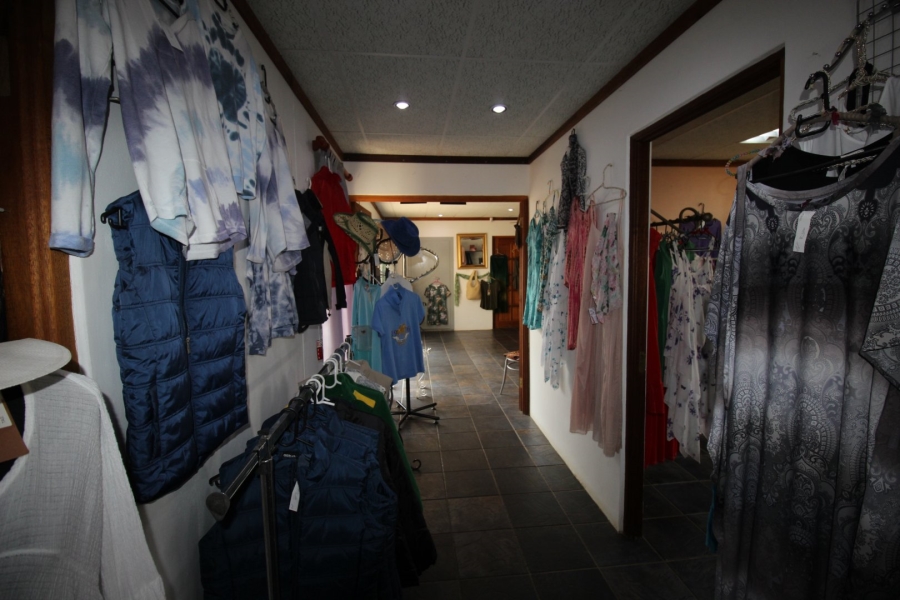 Commercial Property for Sale in Deneysville Free State